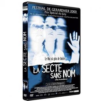 Le Culte Invisible