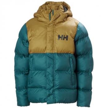 Piumino leggero Helly Hansen Vision per bambini