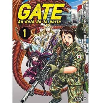 GATE AU-DELA DE LA PORTE T01