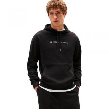 Bequemer Regular Fit Hoodie aus Baumwolle