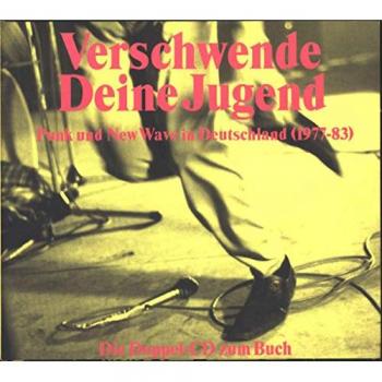 Verschwende Deine Jugend