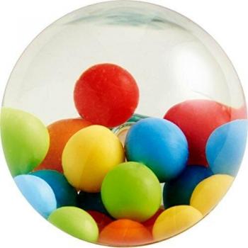 Balles Lumineuses Kogelbaan