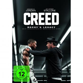 Creed (DVD)