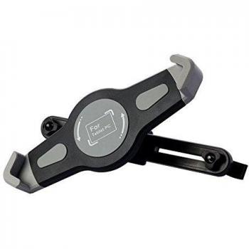 Soporte Rotativo para Tableta Universal HU201