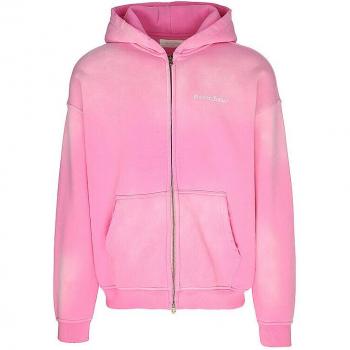 ANOTHER COTTON LAB Hoodie rosa | Größe XL
