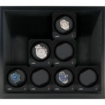 Beco Boxy Horlogewinder Huis