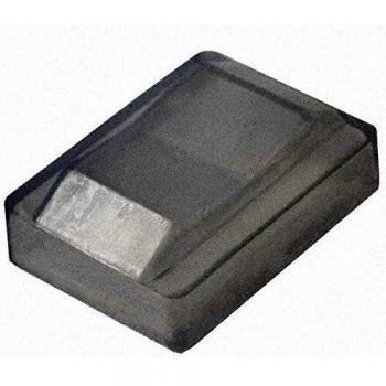 APM Hexseal Couvercle de Protection 1113/66 Transparent 1 pce