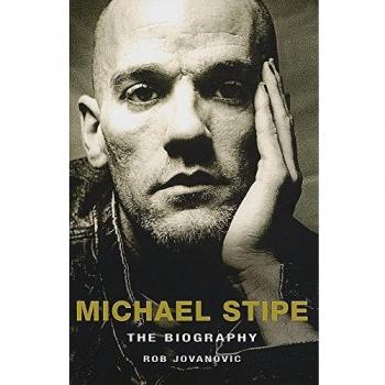Michael Stipe : The Biography