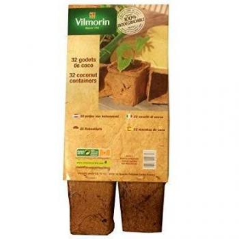 Cocco Quadri VILMORIN 32,8cm