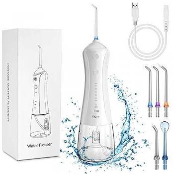 AquaPulse Dental Irrigator