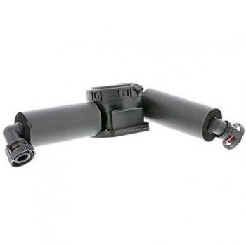 Vaico Ventil für Kurbelgehäuseentlüftung BMW 7er