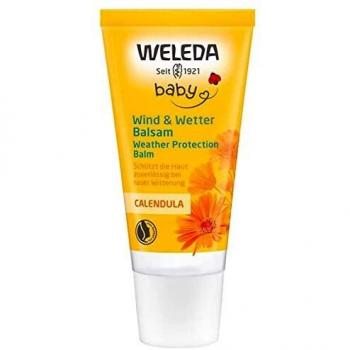 Weleda Calendula Wind & Wetter Balsam
