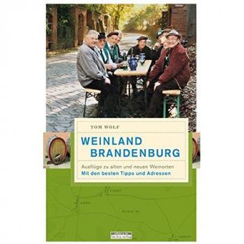 Weinland Brandenburg