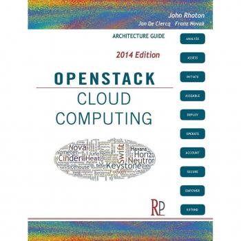 OpenStack Cloud Computing: Architecture Guide