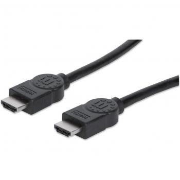 Manhattan HDMI Male to Male Cable, 3 m