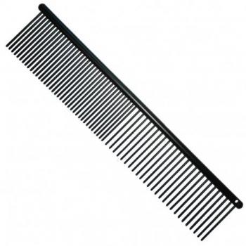 Safari fine/coarse comb for dogs