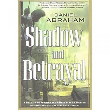 Shadow and Betrayal