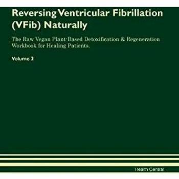 Reversing Ventricular Fibrillation