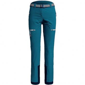 Martini Big Deal Pantaloni donna petrolio