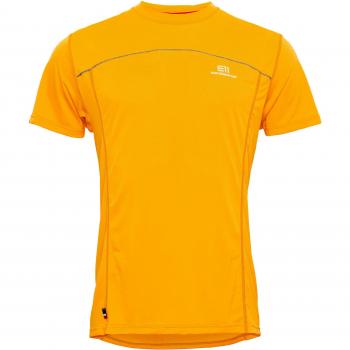 Elevenate Skyward Tee Herr Limone