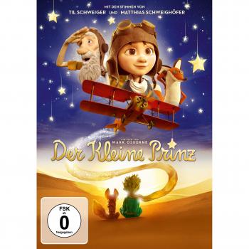 Der kleine Prinz
