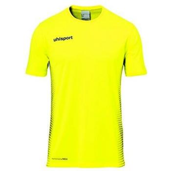 Kit enfant Uhlsport Score Fluo Jaune/Noir
