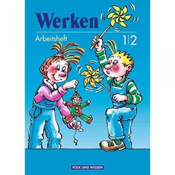 Werken: 1./2. Schuljahr