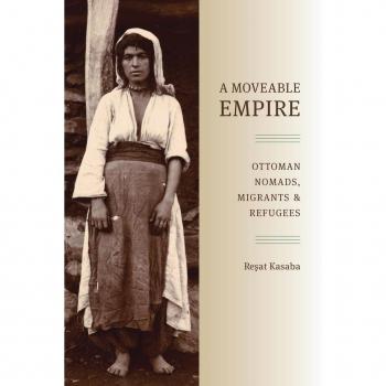 Vitalsource Technologies, Inc. MOVEABLE EMPIRE: OTTOMAN NOMADS, MIGRANTS, AND REFUGEES