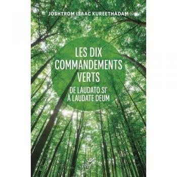 Dix commandements verts