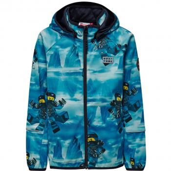 LEGO Wear Tec Ninjago Siam 204