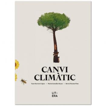 CANVI CLIMÀTIC