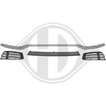 DIEDERICHS Friso de Para-choques ZUB00347