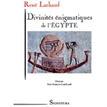 Divinités Énigmatiques De L'egypte