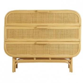 Mobili Rattan Luwak 3 Box