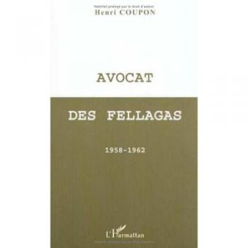 Avocat des fellagas