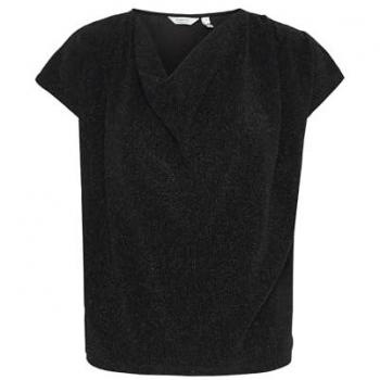 Funktionsshirt von b.young mit Metall-Elementen