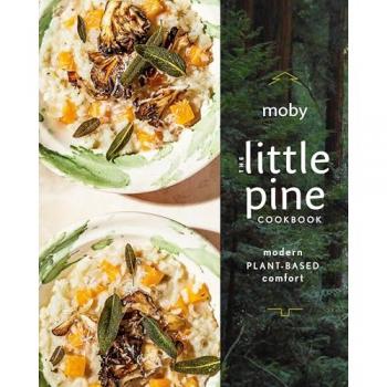 The Little Pine Cookbook