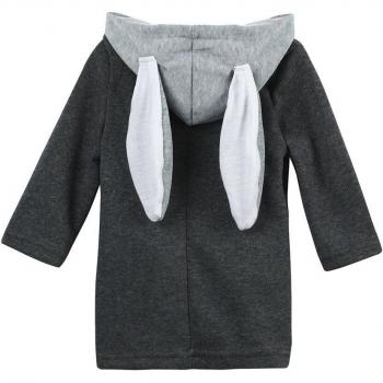 Ropa Mágica de Manga Larga