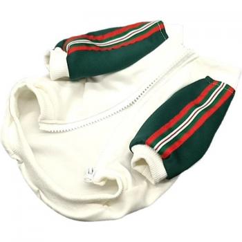 Ropa de abrigo para perros, chaqueta cálida para Chihuahua y Yorkshire, modelo C-251