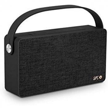 SPC Big Bang 16W Rectángulo Negro