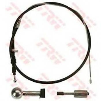 TRW Automotive AfterMarket GCH2659 Cavo freno di stazionamento