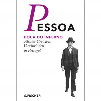 Fernando Pessoa Boca Do Inferno: Aleister Crowleys Verschwinden In Portugal