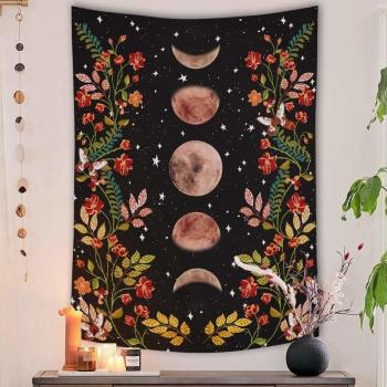 Noche Celeste Colgante