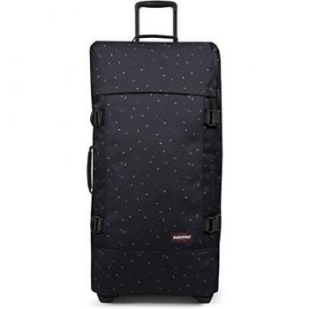 Eastpak Tranverz L Valise, 79 cm, 121 L, Noir (Noir)