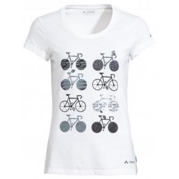 Haut Vélo pour Femmes V