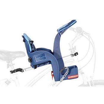 Weeride Portapacchi Bici Seggiolino Bambino