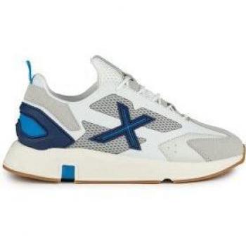 Sneaker Munich Avant 07 Uomo Multicolore EU 44