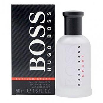 Hugo Boss Bottled Sport Uomo in Vetro