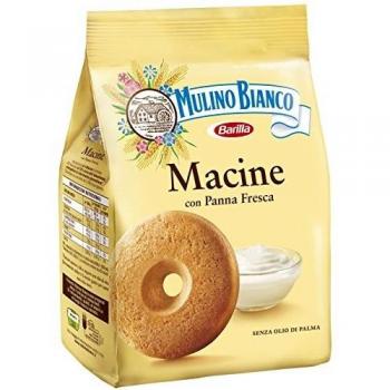 Mulino Bianco Macine Butterkekse 800g