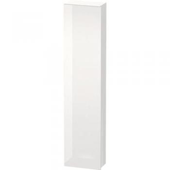 Armario Duravit DuraStyle 240x400x1800mm Izquierda Blanco Mate
